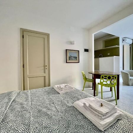 Modern Apartment Navigli 밀라노 외부 사진
