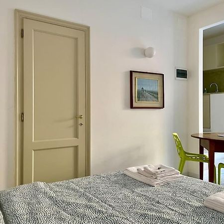 Modern Apartment Navigli 밀라노 외부 사진