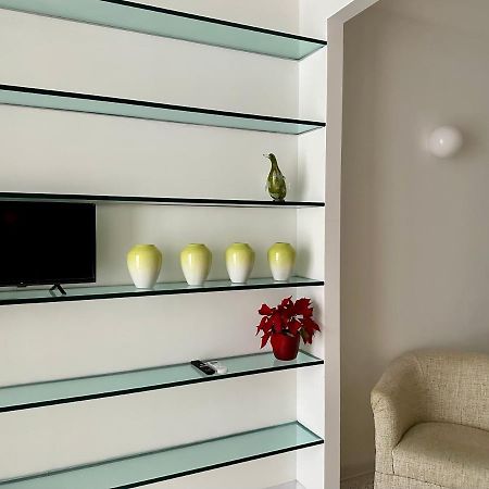 Modern Apartment Navigli 밀라노 외부 사진