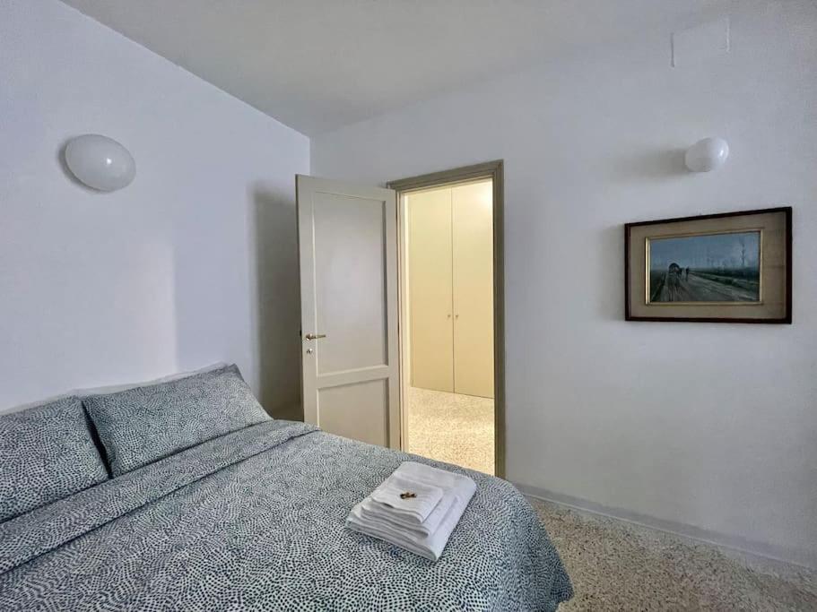 Modern Apartment Navigli 밀라노 외부 사진