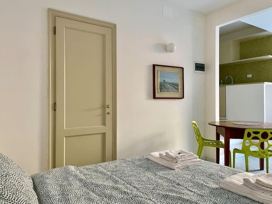 Modern Apartment Navigli 밀라노 외부 사진
