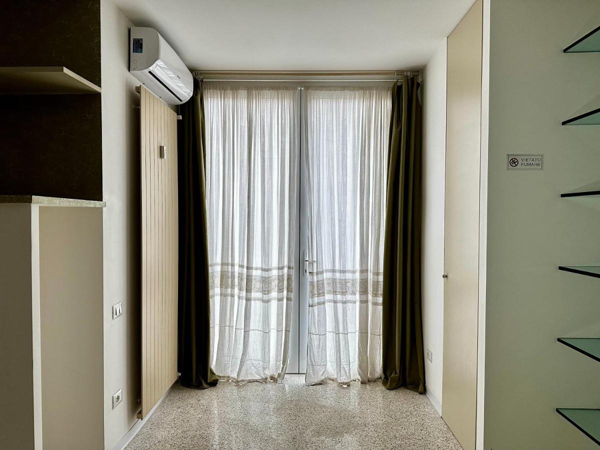 Modern Apartment Navigli 밀라노 외부 사진