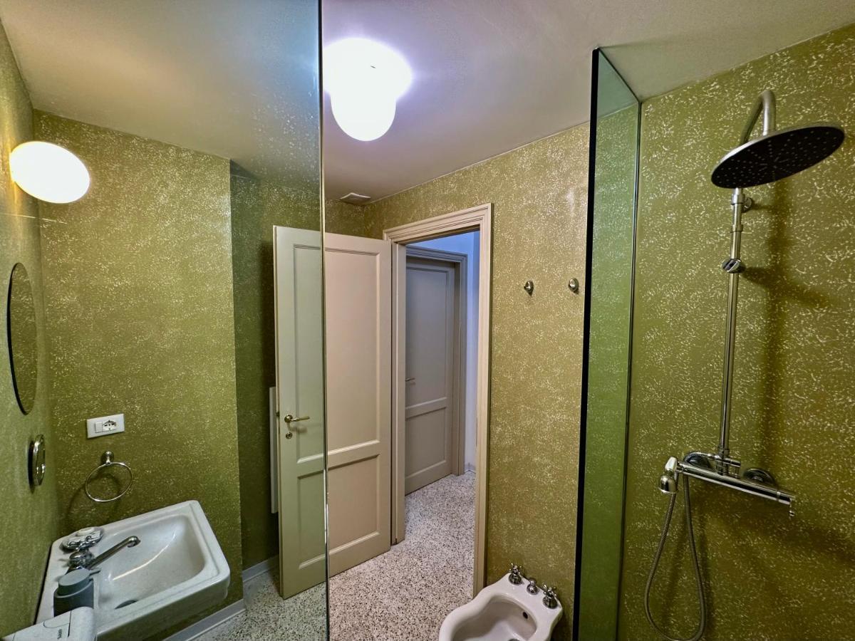 Modern Apartment Navigli 밀라노 외부 사진