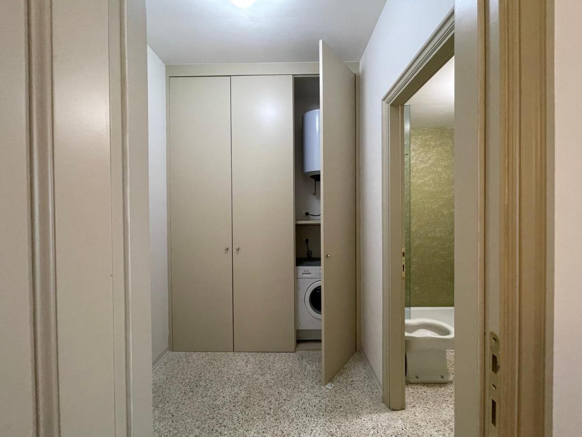 Modern Apartment Navigli 밀라노 외부 사진